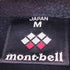 モンベル mont bell クリマプラス200ベスト レディース JPN:M