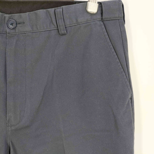 エルエルビーン L.L.Bean コンフォート ウエスト ツイル ワイド チノパン メンズ 35