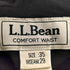 エルエルビーン L.L.Bean コンフォート ウエスト ツイル ワイド チノパン メンズ 35