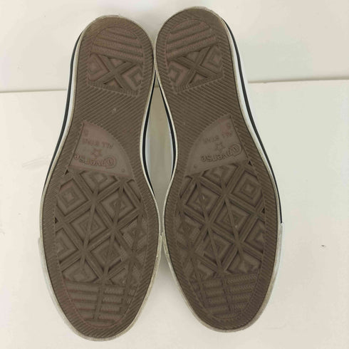 コンバース CONVERSE ALL STAR スリッポンフリル付き レディース JPN:24
