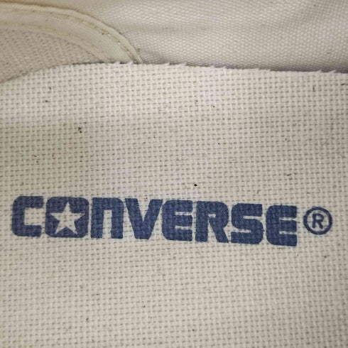 コンバース CONVERSE ALL STAR スリッポンフリル付き レディース JPN:24