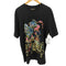 HAREM radd lounge プリント オーバーサイズTシャツ メンズ JPN:XL