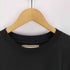 HAREM radd lounge プリント オーバーサイズTシャツ メンズ JPN:XL
