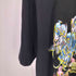 HAREM radd lounge プリント オーバーサイズTシャツ メンズ JPN:XL