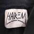 HAREM radd lounge プリント オーバーサイズTシャツ メンズ JPN:XL