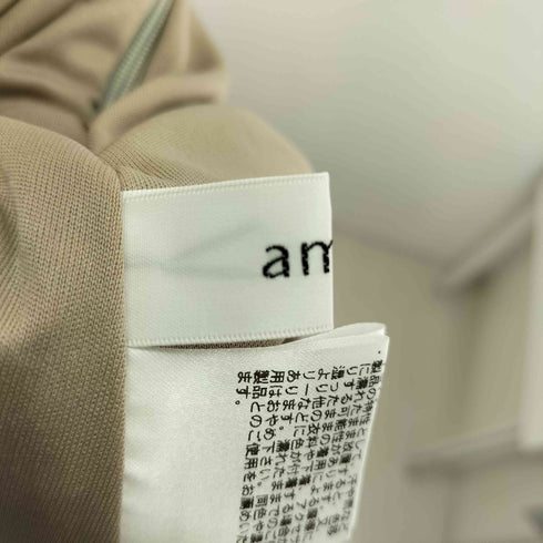 エイメル Amel マーメイドスカート レディース JPN:S