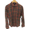 ウールリッチ WOOLRICH ボタンダウン チェックシャツ メンズ JPN:L