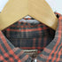 ウールリッチ WOOLRICH ボタンダウン チェックシャツ メンズ JPN:L