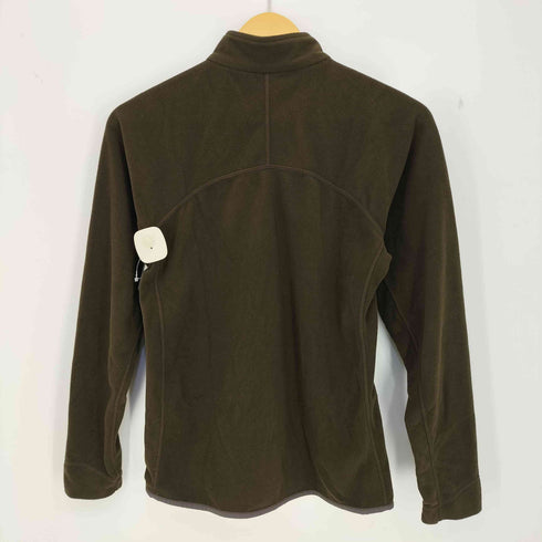 モンベル mont bell シャミースインナージャケット フリース メンズ JPN:S
