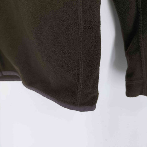 モンベル mont bell シャミースインナージャケット フリース メンズ JPN:S