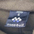 モンベル mont bell シャミースインナージャケット フリース メンズ JPN:S