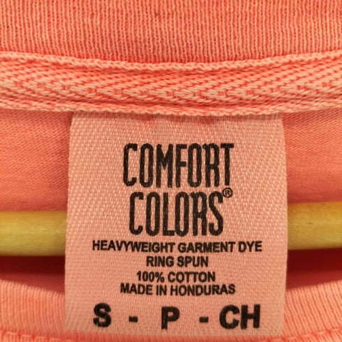 コンフォートカラーズ COMFORT COLORS プリントカットソー メンズ JPN:S