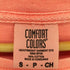コンフォートカラーズ COMFORT COLORS プリントカットソー メンズ JPN:S