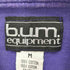 bum old プリントフーディー メンズ JPN:M