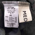 MEDE 19F フリル遣いのサイドラインパンツ レディース JPN:M