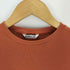 オーラリー AURALEE LUSTER RIB TEE レディース 1