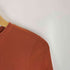 オーラリー AURALEE LUSTER RIB TEE レディース 1