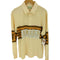 アリーズ ARIES Meandros Rugby Shirt メンズ FREE