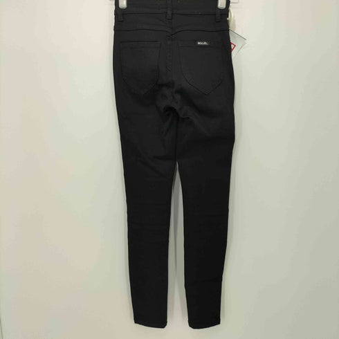 ローラス ROLLAS WESTCOAST ANKLE MID RISE SKINNY レディース 24