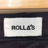 ローラス ROLLAS WESTCOAST ANKLE MID RISE SKINNY レディース 24