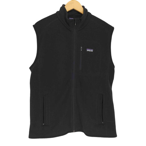 パタゴニア patagonia ベターセーターネスト メンズ JPN:L