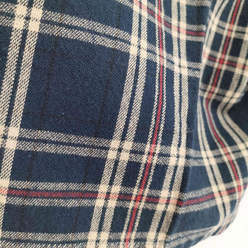 ロンハーマン Ron Herman コットンチェックハーフパンツ メンズ JPN:S