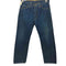 ビッグジョン BIG JOHN TALON ZIP XX ストレートデニムパンツ メンズ W30 L31