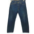 ビッグジョン BIG JOHN TALON ZIP XX ストレートデニムパンツ メンズ W30 L31