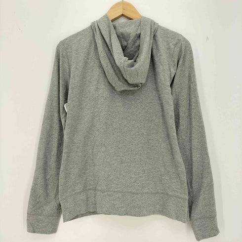 ラルフローレン RALPH LAUREN ライトウェイト ジップパーカー レディース import:M
