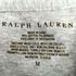 ラルフローレン RALPH LAUREN ライトウェイト ジップパーカー レディース import:M