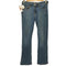リーバイス Levis ボタン裏229刻印 515ブーツカットデニムパンツ レディース 4M