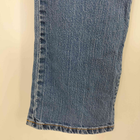 リーバイス Levis ボタン裏229刻印 515ブーツカットデニムパンツ レディース 4M