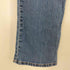 リーバイス Levis ボタン裏229刻印 515ブーツカットデニムパンツ レディース 4M
