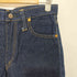 ビッグジョン BIG JOHN TALON ZIP XZ7 ストレートデニムパンツ メンズ W32 L29