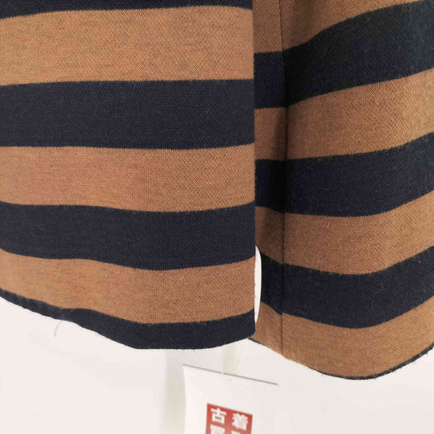 ウィークエンドマックスマーラ Weekend Max Mara ボーダー テーラードジャケット レディース