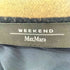ウィークエンドマックスマーラ Weekend Max Mara ボーダー テーラードジャケット レディース