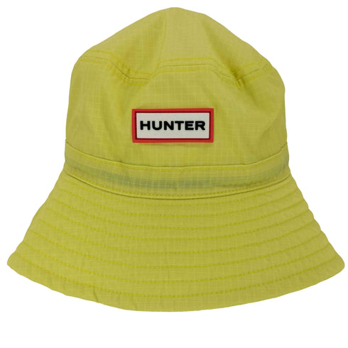 ハンター HUNTER ナイロン パッカブル バケット ハット レディース ONE SIZE