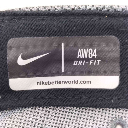 ナイキ NIKE ロゴジェットキャップ レディース
