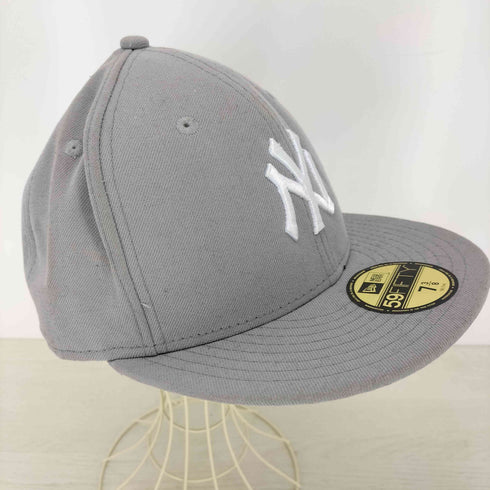 ニューエラ NEW ERA 刺繍 6パネルキャップ メンズ