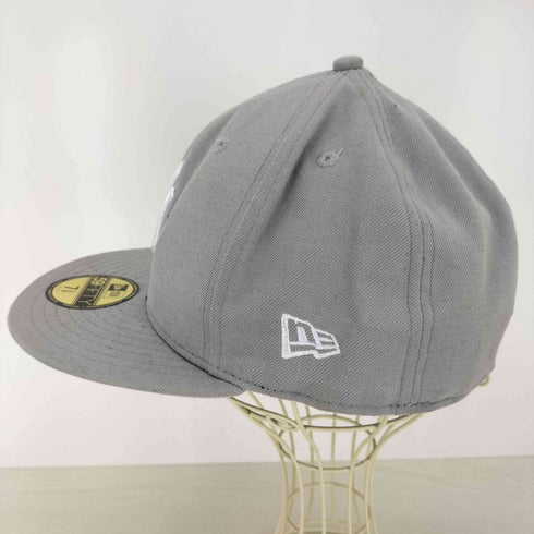 ニューエラ NEW ERA 刺繍 6パネルキャップ メンズ
