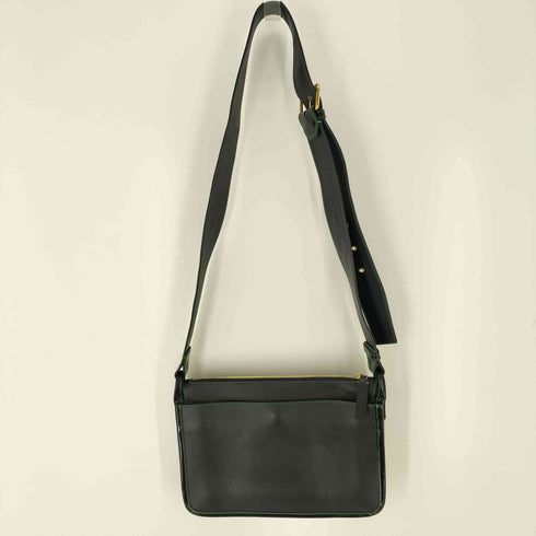 マルニ MARNI ウェスタンショルダーバッグ レディース