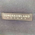 トゥモローランドトリコ TOMORROWLAND tricot ラペル カーディガン コットン メンズ JPN:L