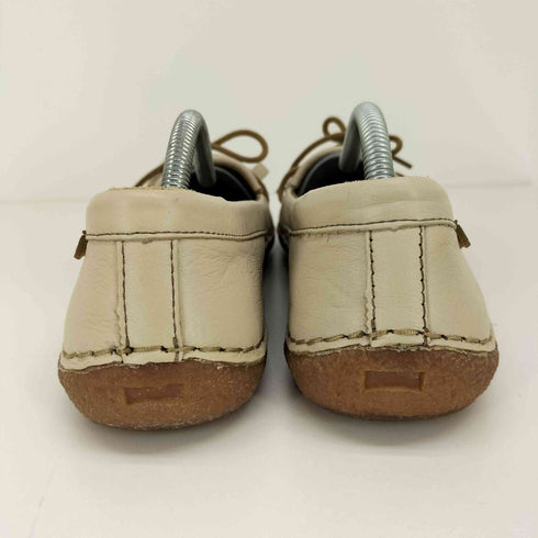 カンペール CAMPER スリッポン タッセル ローファー レディース EUR:39