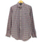 ラルフローレン RALPH LAUREN CLASSIC FIT チェック BDシャツ メンズ import:S