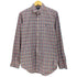 ラルフローレン RALPH LAUREN CLASSIC FIT チェック BDシャツ メンズ import:S