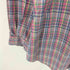 ラルフローレン RALPH LAUREN CLASSIC FIT チェック BDシャツ メンズ import:S