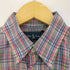 ラルフローレン RALPH LAUREN CLASSIC FIT チェック BDシャツ メンズ import:S