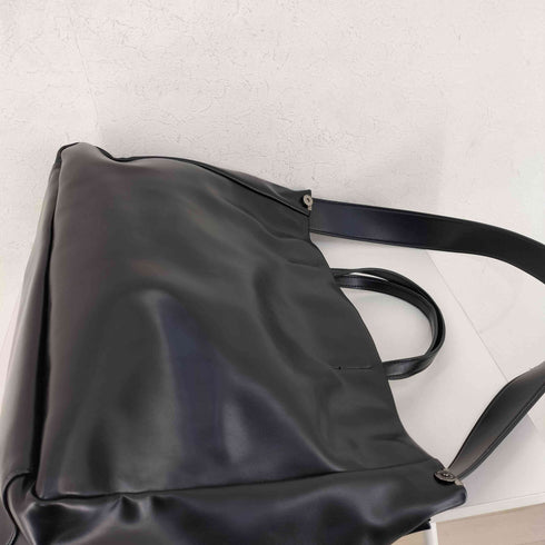 ユナイテッドアローズグリーンレーベルリラクシング UNITED ARROWS green label relaxing x aluna / Nagisa Nagaya 6way バッグ レディース FREE