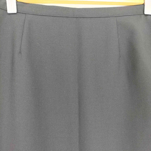 ドルチェアンドガッバーナ DOLCE&GABBANA MADE IN ITALY スリットタイトスカート レディース 26/40