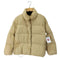 ユニクロ UNIQLO パウダーソフトダウンジャケット レディース JPN:M